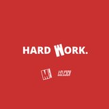 HARD WORK