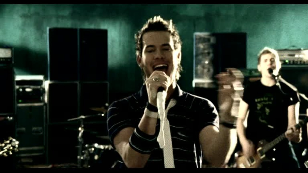Die Welt steht still (Videoclip)
