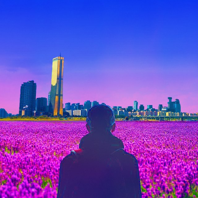 푸릇푸릇