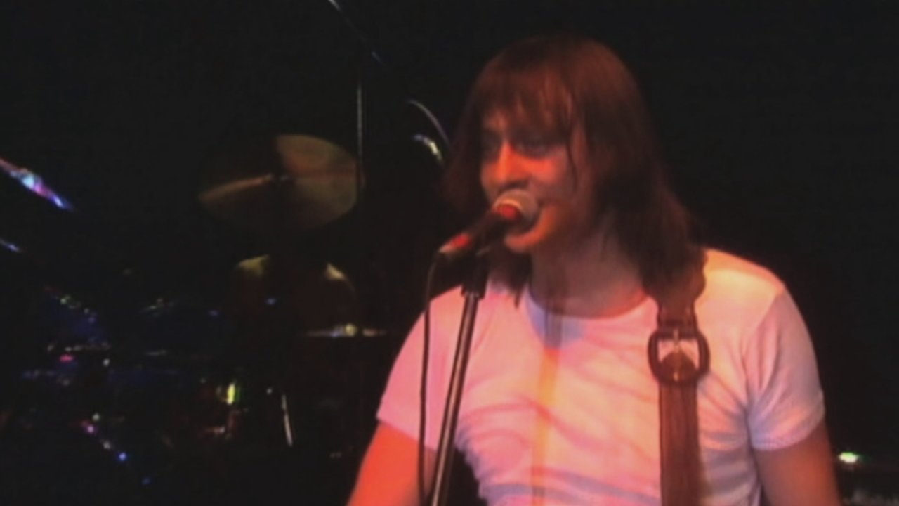 Tallahassee Lassie (Rockpop In Concert 31.03.1978) (VOD)