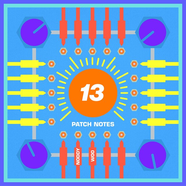 Patch Notes 13