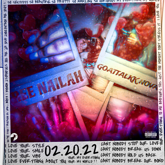 FREE NAILAH