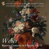 Bassoon Concerto in F Major, Op. 75: III. Rondo. Allegro