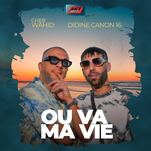 Où va ma vie