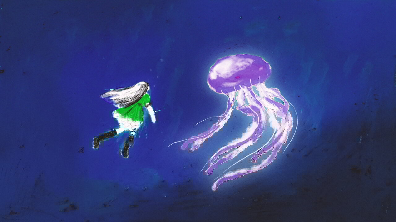 jellyfish
