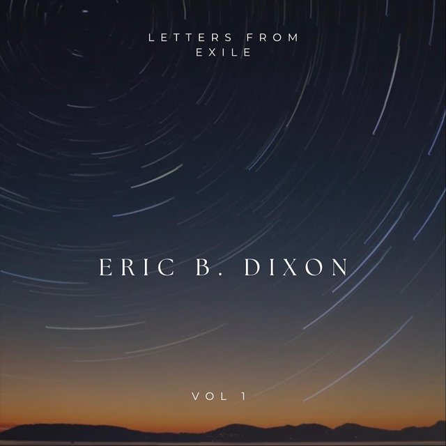 Letters from Exile, Vol. 1