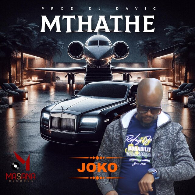 Mthathe