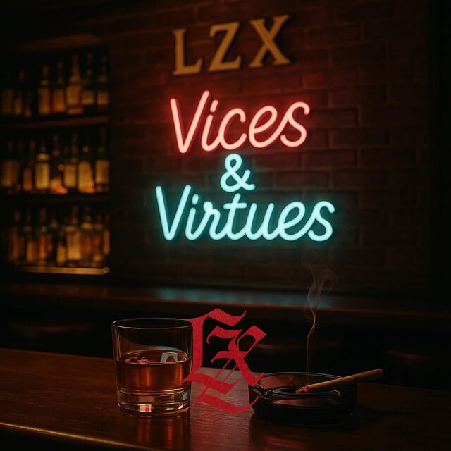 Vices & Virtues