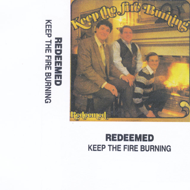 Keep the Fire Burning