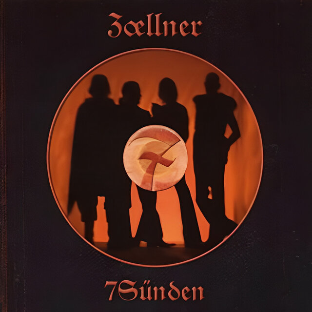 7 Sünden