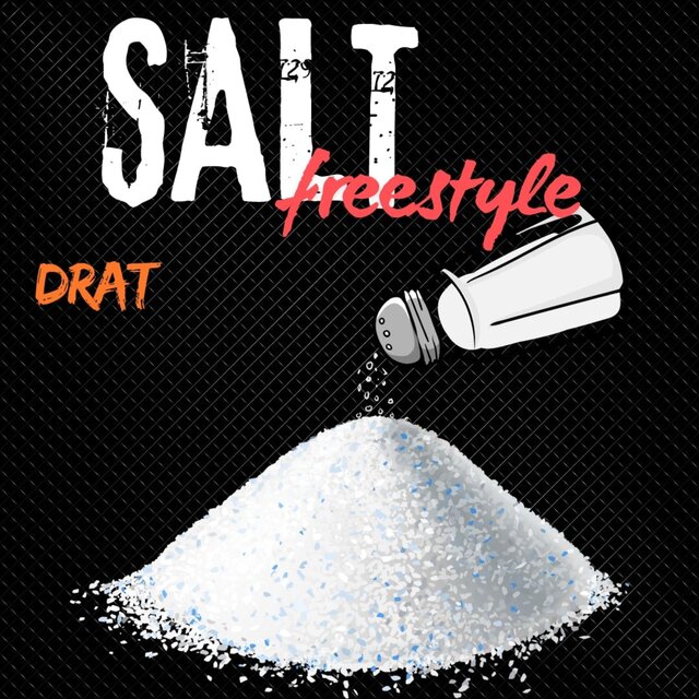 Salt Freestyle