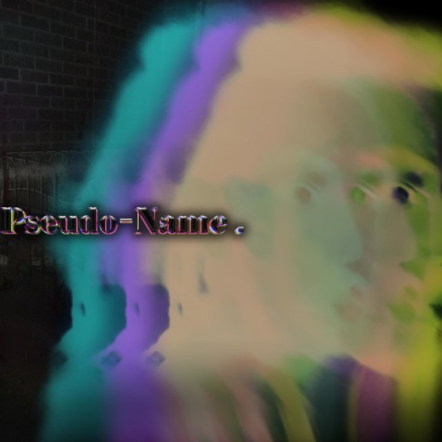 Pseudo-Name .