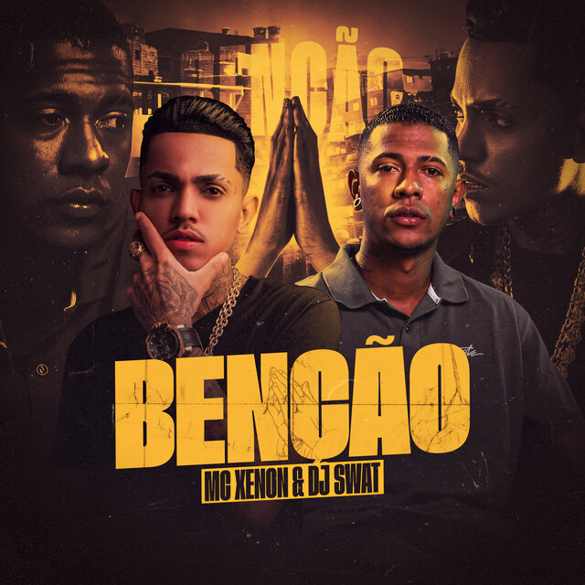 Benção