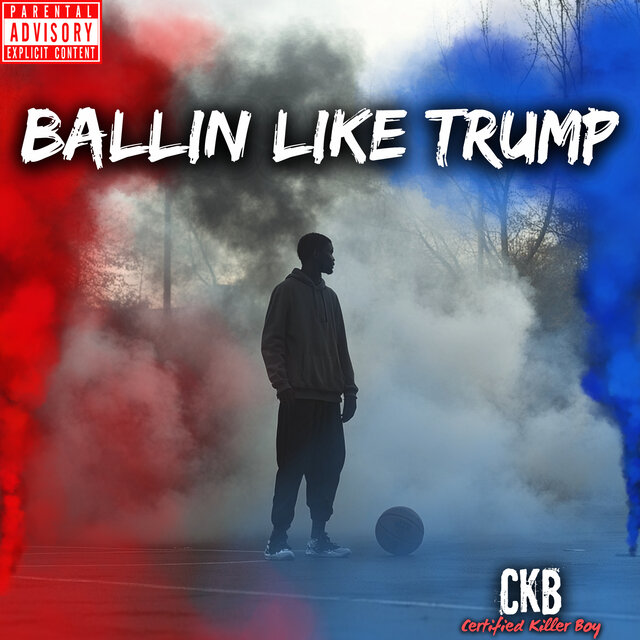 Ballin Like Trump