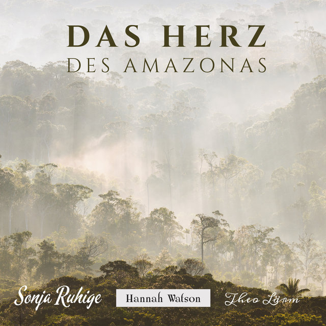 Das Herz des Amazonas: Tropische Flöte