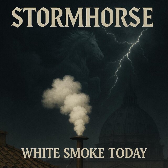 White Smoke Today