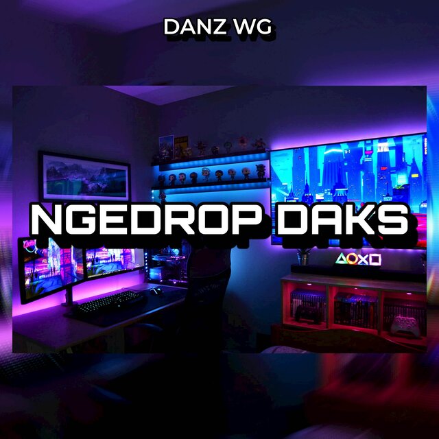 NGEDROP DAKS