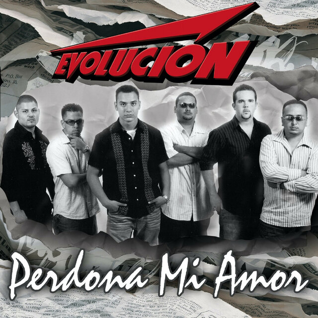 Perdona Mi Amor