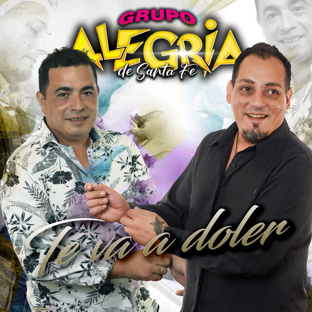 Te va a doler