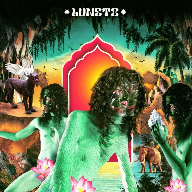 Luneto