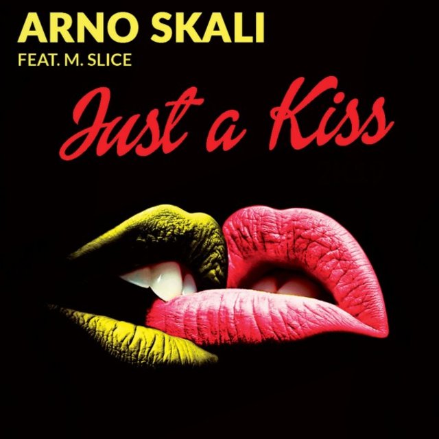 Just a Kiss