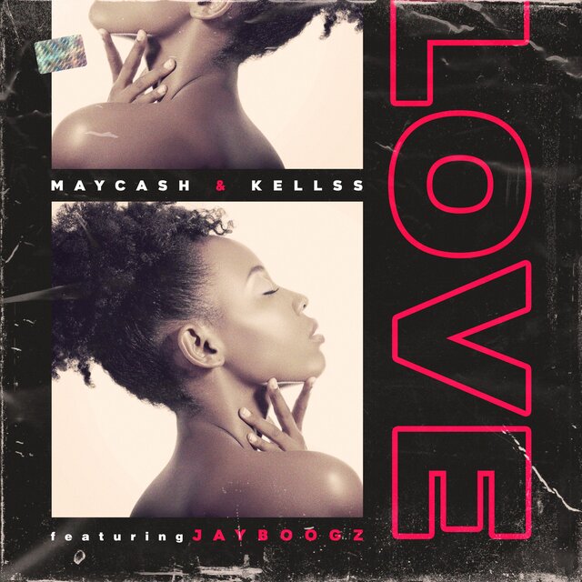 L.O.V.E. (feat. Jayboogz)