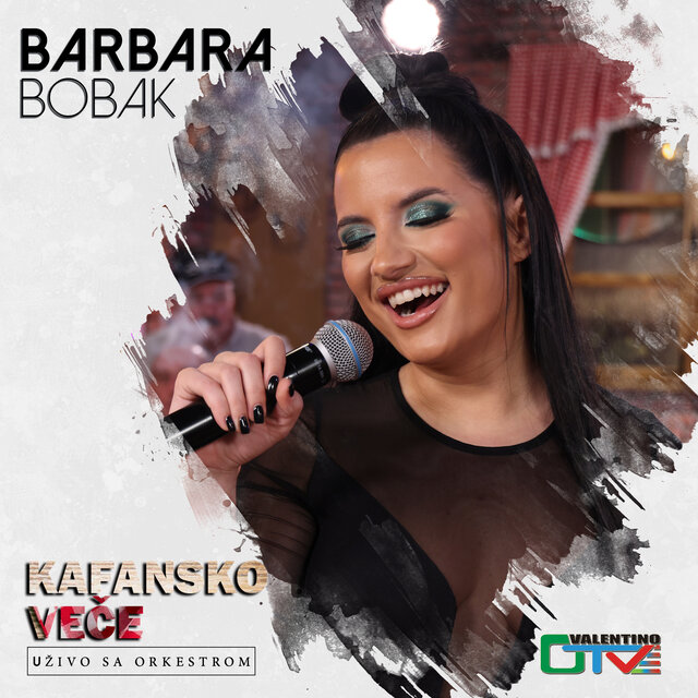 Kafansko vece (Live)