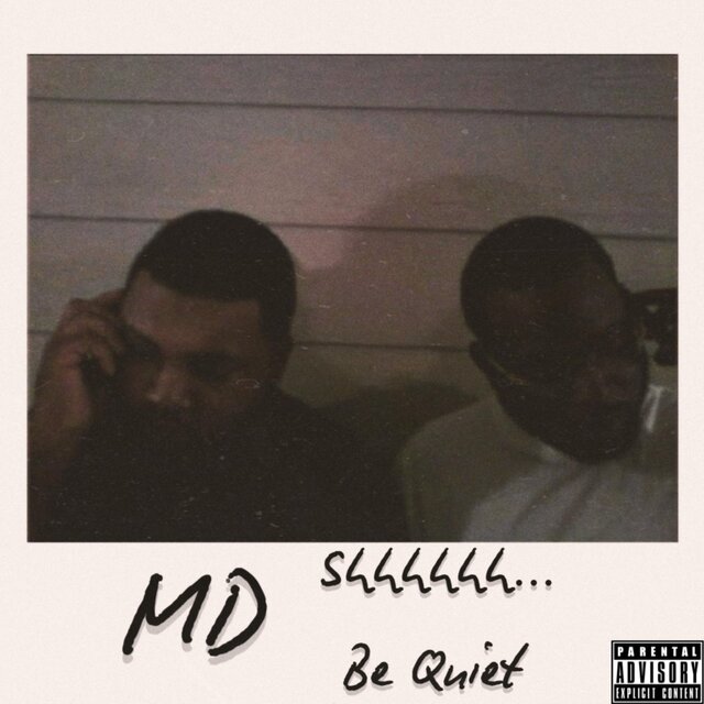 Shhhhhh..  Be Quiet