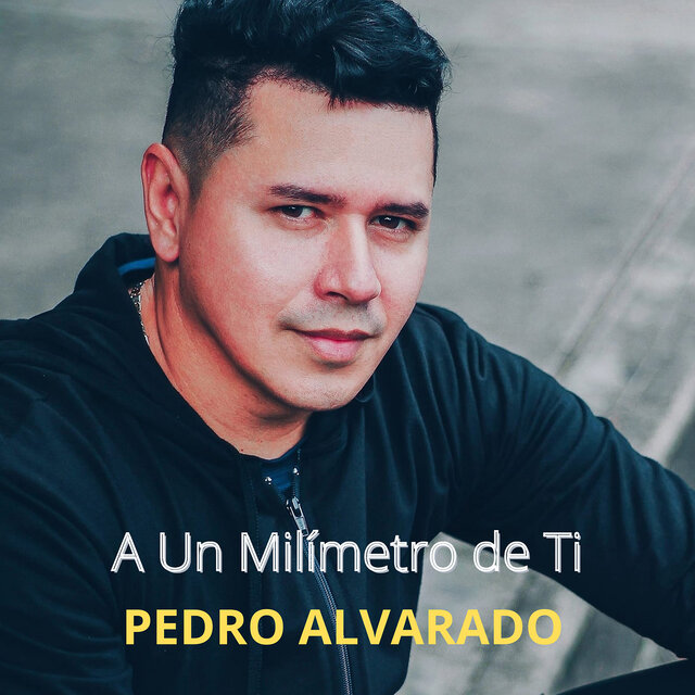 A Un Milímetro De Ti
