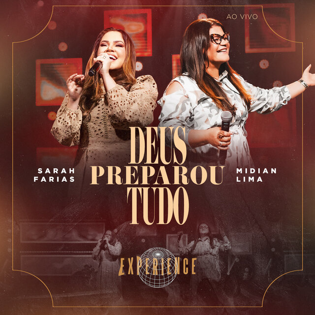 Deus Preparou Tudo (Ao Vivo)