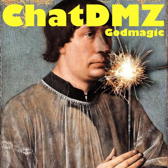 Godmagic