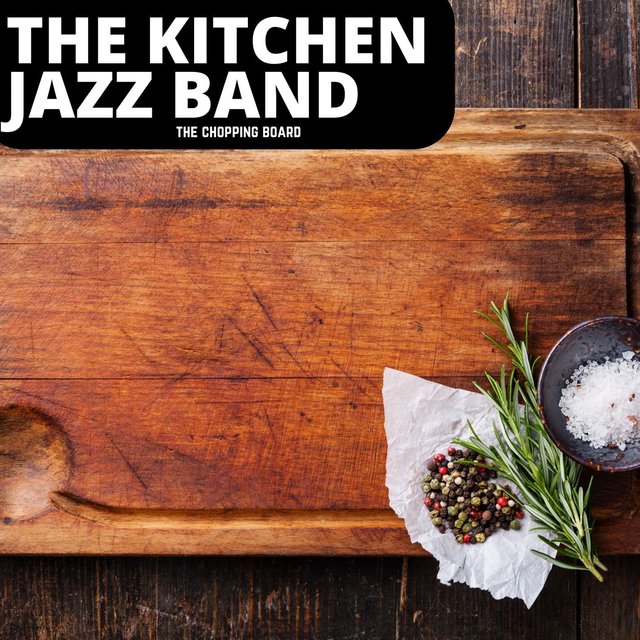 The Chopping Board