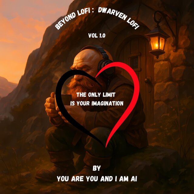 Beyond LOFI (Dwarven LOFI-, Vol. 1)