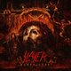 Cover art for album Repentless by Slayer