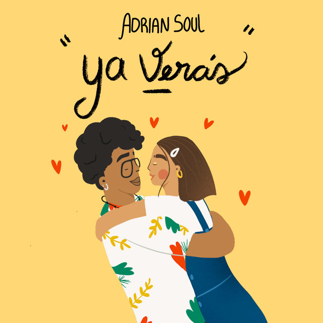 Ya Verás