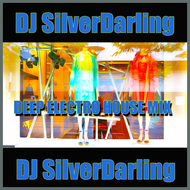 DEEP ELECTRO HOUSE MIX