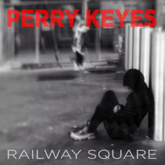 Railway Square