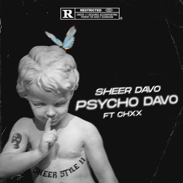 Psycho Davo