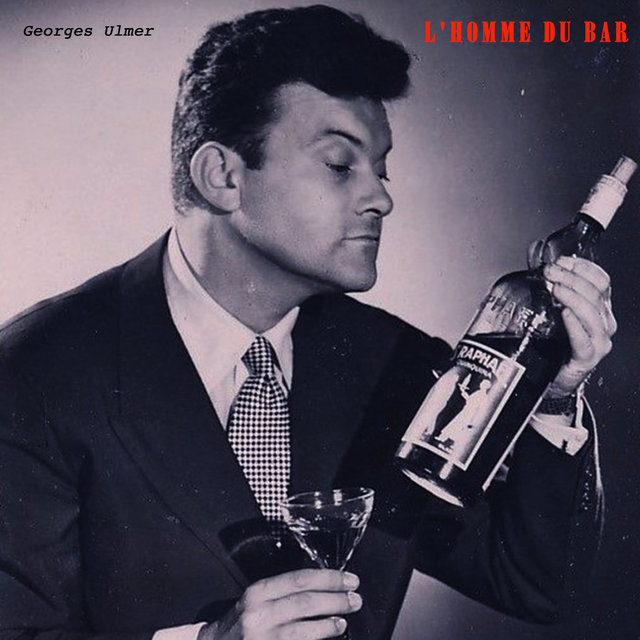 L'Homme Du Bar