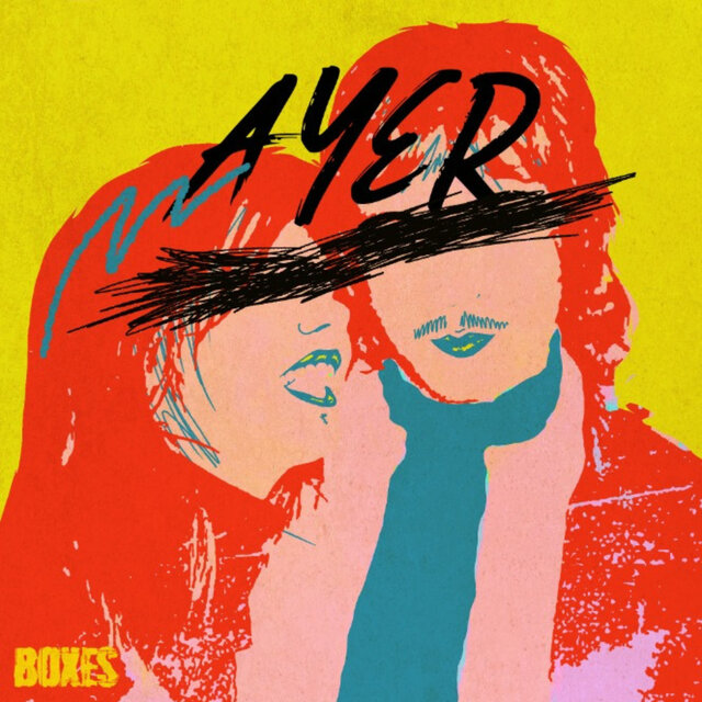 Ayer