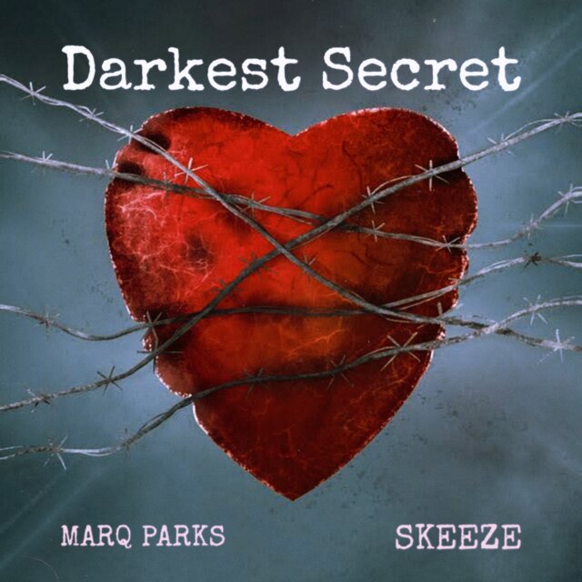 Darkest Secret