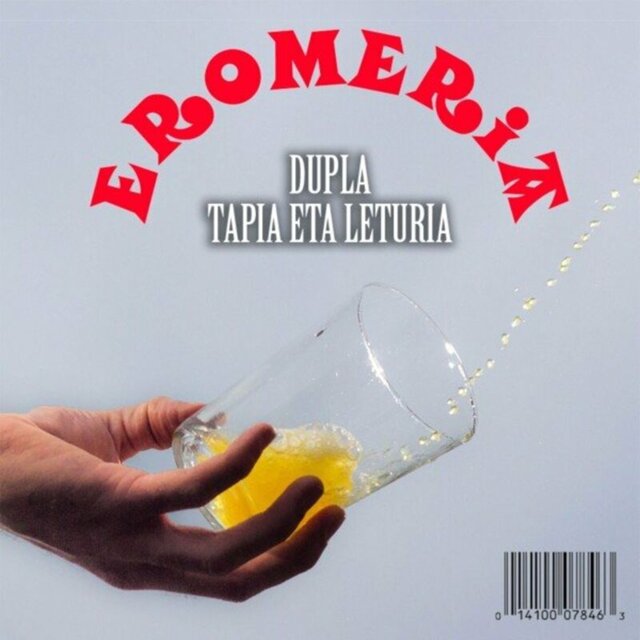Eromeria