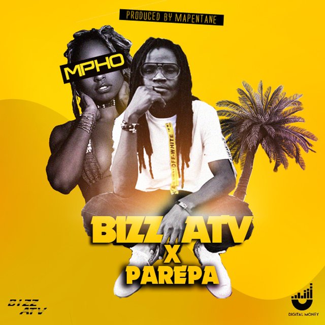 Mpho (feat. Parepa)