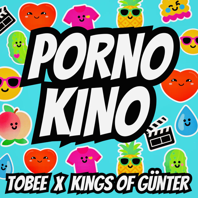 Pornokino