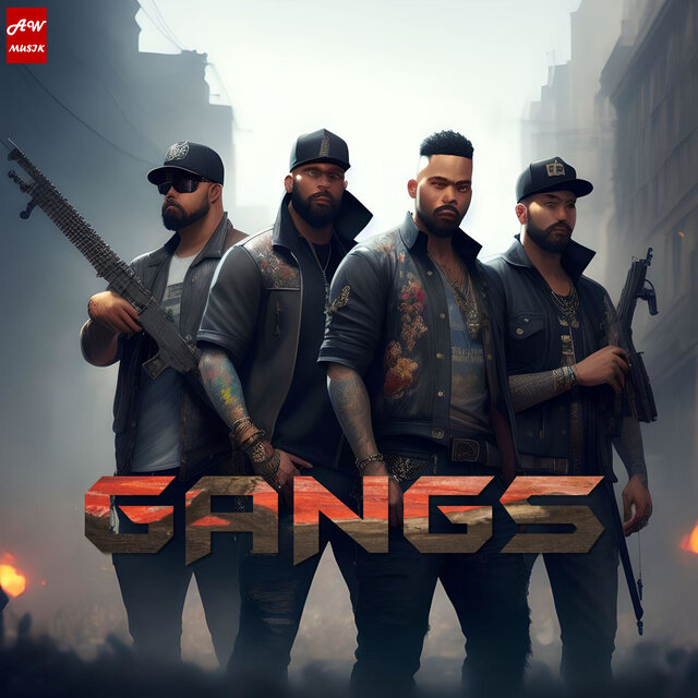 Gangs