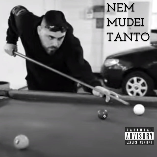 NEM MUDEI TANTO