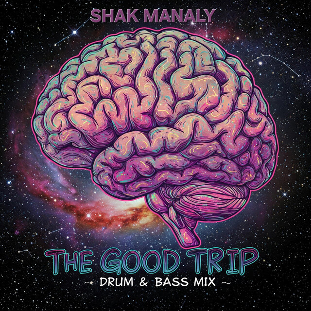 The Good Trip