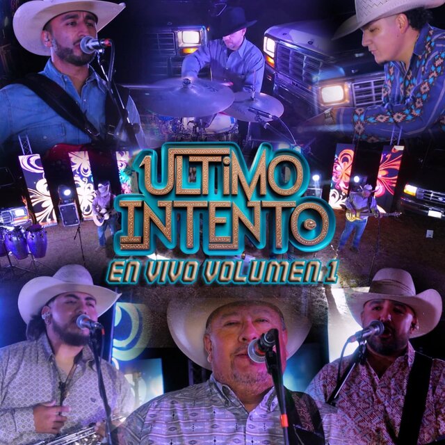 En vivo volumen 1
