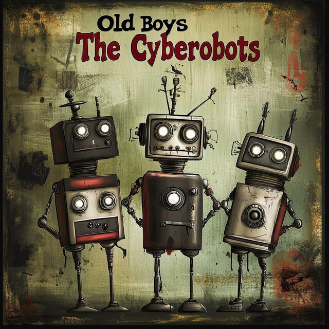 Old Boys