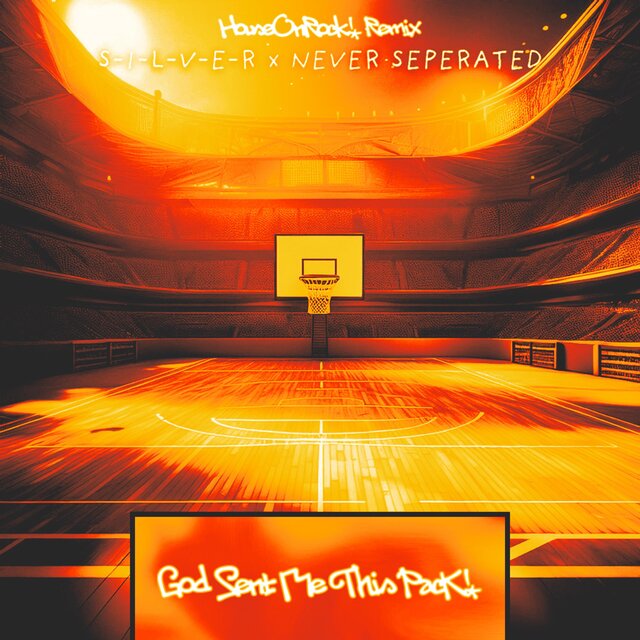 God Sent Me This Pack! (feat. Never Separated) [Remix]